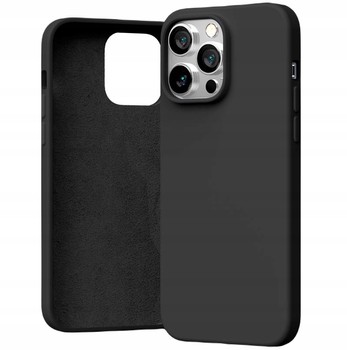 ETUI MERCURY SILIKON CASE DO iPHONE 15 PRO