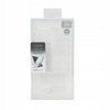ETUI MERCURY JELLY CASE OBUDOWA DO iPHONE 16 PRO ANTI YELLOW CLEAR