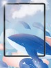 FOLIA MATOWA OCHRONA DO APPLE IPAD PRO 12.9 ZESTAW OCHRONNA EKRAN