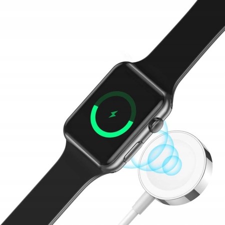 ŁADOWARKA DO ZEGARKA APPLE WATCH 8 7 6 5 4 SE