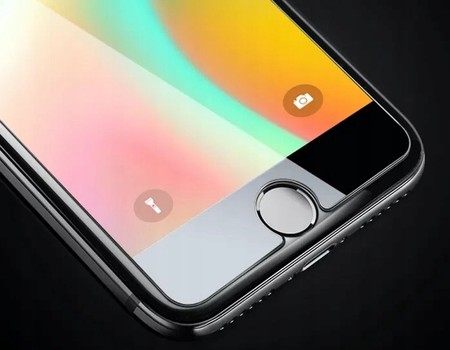 SZKŁO HARTOWANE SZYBKA do iPhone 6 6s 7 8 Se 2020