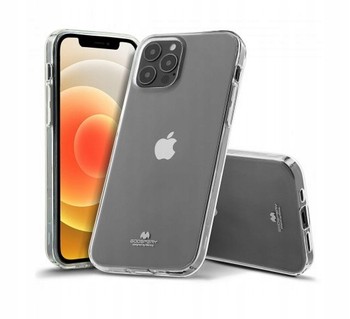 CASE JELLY ETUI MERCURY do iPhone 14 Pro Max