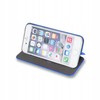 ETUI SKÓRZANE FUTERAŁ Z KLAPKĄ do iPhone 13 PRO