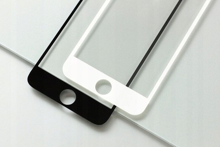 3MK Szkło Hartowane Ochronne do iPhone 13 Pro Max