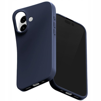 ETUI MERCURY SILIKON CASE DO iPHONE 17 MOCNE ANTYPOŚLIZGOWE SOFT