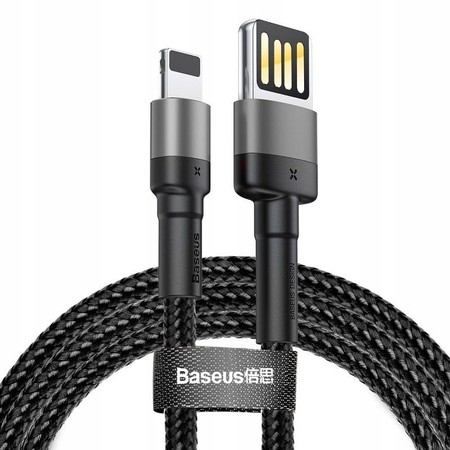 Baseus SZYBKI KABEL Lightning 1m USB do iPhone