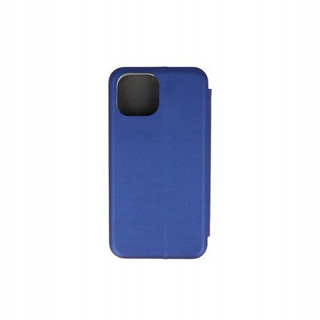 ETUI SKÓRZANE FUTERAŁ Z KLAPKĄ do iPhone 13 PRO