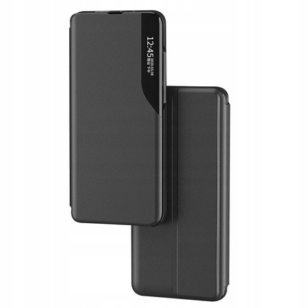 ETUI Z KLAPKĄ OBUDOWA do SAMSUNG GALAXY S23 PLUS VIEW SMART INTELIGENTNE
