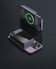 SZYBKI POWERBANK DO MAGSAFE BEZPRZEWODOWY 10000 MAH Z EKRANEM LED 20W PD