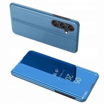 ETUI CASE CLEAR VIEW DO SAMSUNG S20 ULTRA INTERAKTYWNE