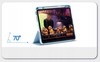 ETUI SMART CASE Z KLAPKĄ do Apple iPad 10 GEN 10.9 10 GEN 2022 OBUDOWA