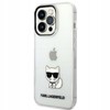KARL LAGERFELD ETUI CASE do iPhone 14 PRO MAX