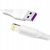 Kabel Lightning 5A 2M Fast do iPhone 7 8 X 11 Xr