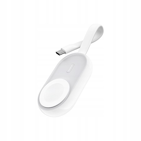 POJEMNY POWERBANK do WATCH 9 8 7 6 5 4 SE ULTRA 1 2 2,5W RECCI
