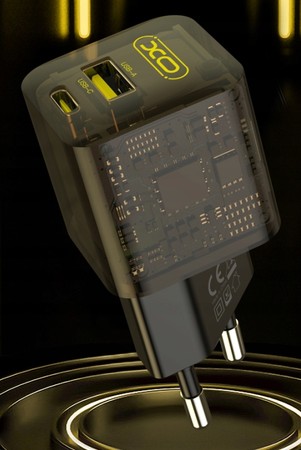 ŁADOWARKA 30W + KABEL do iPhone 14 13 12 Pro Max
