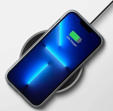 ETUI CASE OBUDOWA do iPhone 17 Z OCHRONĄ NA APARAT MOCNE SILIKONOWE