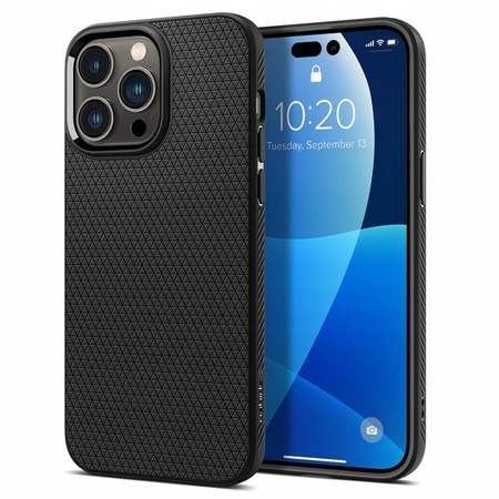 ETUI SPIGEN LIQUID CASE OBUDOWA DO IPHONE 14 PRO