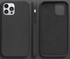 ETUI MERCURY SILIKON CASE DO iPHONE 16 PRO OBUDOWA MIKROFIBRA