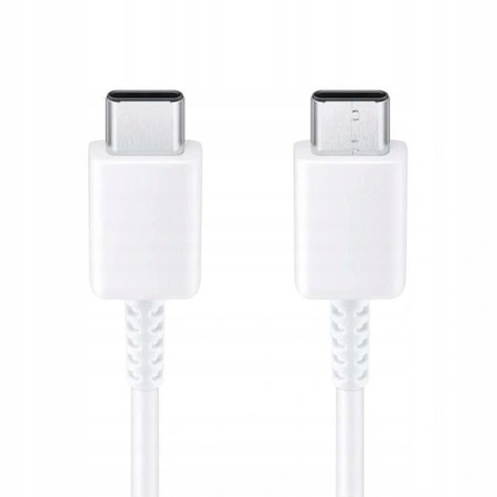 ORYGINALNY KABEL SAMSUNG USB C TYP - C SZYBKIE ŁADOWANIE FAST 1,8 M