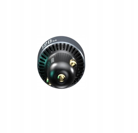 ŁADOWARKA SAMOCHODOWA Z KABLEM 120W 5A PD QC 3.0 USB-A 2x USB-C JOYROOM