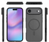 MATOWE ETUI MAGNETYCZNE do iPHONE 17 AIR MAGCASE CASE OBUDOWA