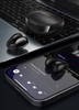SŁUCHAWKI DOUSZNE BEZPRZEWODOWE BLUETOOTH 5.3 + KABEL POWERBANK TWS RECCI