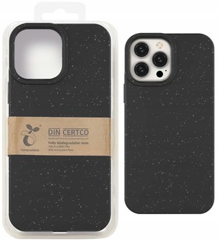 ETUI CASE OBUDOWA ECO EKO BIO do iPhone 13 Pro Max
