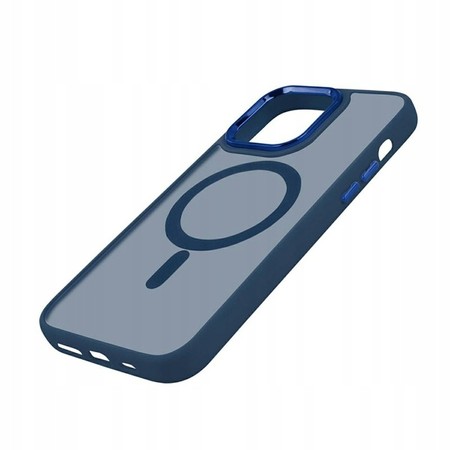 MATOWE ETUI do iPHONE 16 PRO DO MAGSAFE MAGCASE CASE MAGNETYCZNY OBUDOWA