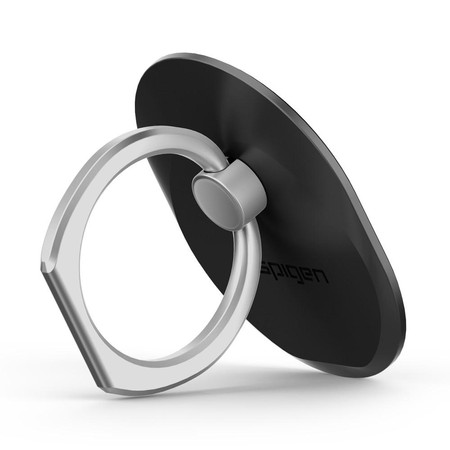 SPIGEN WIELOFUNKCYJNY UCHWYT NA TELEFON DO TELEFONU PIERŚCIEŃ MOCNY