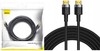 Przewód Kabel Baseus HDMI 2.0 4K 60Hz 5m 3D Full