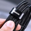 BASEUS Kabel USB-C TYPE-C PD 100W QUICK CHARGE 3.0