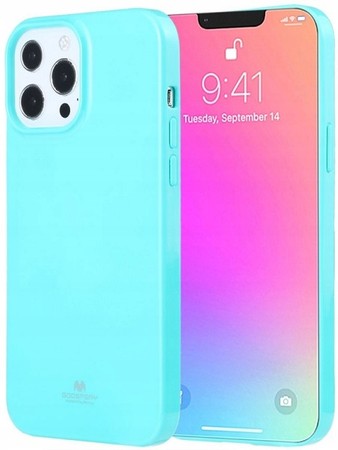 Oryginalne Etui Mercury Case do iPhone 14 PRO
