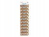 BATERIA PHILIPS AAA R3 ZRYWKA 10SZT ALKALINE BATERIE ZESTAW
