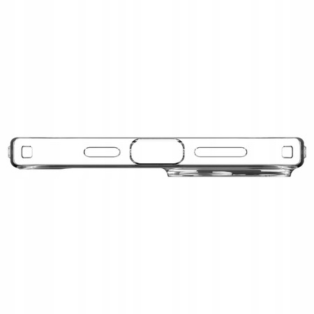 SPIGEN ETUI CASE OBUDOWA DO IPHONE 15 PLUS LIQUID CRYSTAL CLEAR