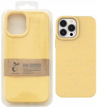 ETUI CASE OBUDOWA ECO EKO BIO do iPhone 13 MINI