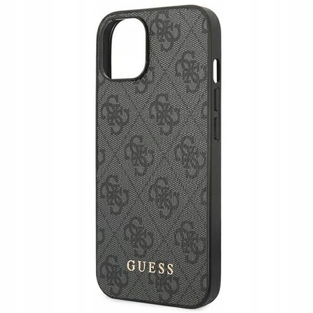 GUESS OBUDOWA ETUI CASE do iPhone 14 PLUS MAX