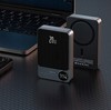 SZYBKI POWERBANK DO MAGSAFE BEZPRZEWODOWY 5000 20W PD + KABEL USB C RECCI