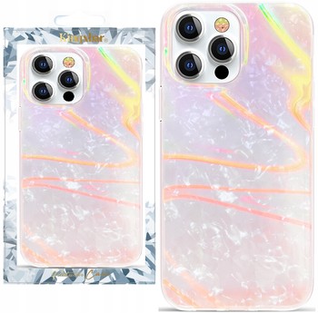 ELEGANCKIE ETUI KINGXBAR CASE DO iPHONE 13