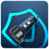 SZYBKA ŁADOWARKA SAMOCHODOWA USB USB-C 72W QC PD 3.0 + kabel USB-C JOYROOM