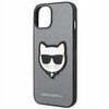 KARL LAGERFELD ETUI CASE do iPhone 14 PLUS MAX