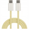 KABEL USB-C MOCNY SZYBKIE ŁADOWANIE do iPhone 15