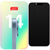 WYŚWIETLACZ EKRAN LCD DO IPHONE 14 INCELL ZY + USZCZELKA EKRANU