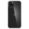 SPIGEN ETUI CASE OBUDOWA DO IPHONE 15 PLUS LIQUID CRYSTAL CLEAR
