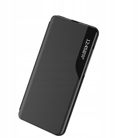 ETUI Z KLAPKĄ OBUDOWA do SAMSUNG GALAXY S23 PLUS VIEW SMART INTELIGENTNE