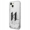 KARL LAGERFELD ETUI CASE do iPhone 14 PLUS MAX