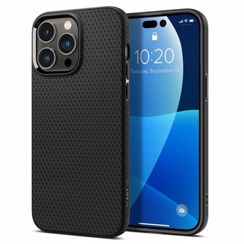 ETUI SPIGEN CASE OBUDOWA DO IPHONE 14 PRO MAX