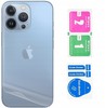 OCHRONNA FOLIA NA TYŁ do iPhone 11 PRO MAX NA OBUDOWĘ TYLNY PANEL