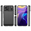 ETUI CARBON KARBON CASE DO iPhone 17 PRO MAX ELEGANCKIE KARBONOWE OBUDOWA