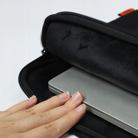 FUTERAŁ TORBA DO MACBOOK 15 15,4 " cali PRO 16 16,2 " CALI RECCI WODOOPORNA