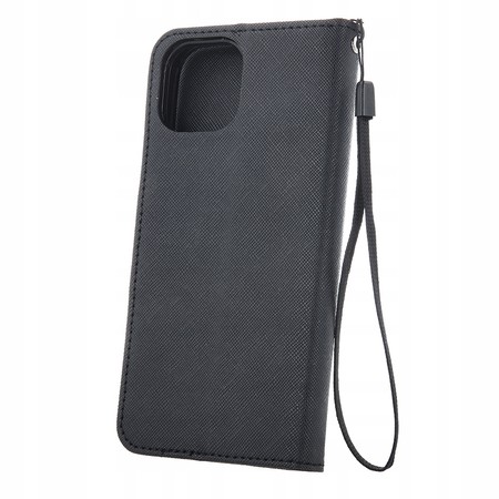 ETUI Z KLAPKĄ FUTERAŁ OBUDOWA do HUAWEI P30 LITE WEJŚCIE NA KARTY